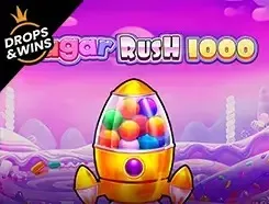 Sugar Rush 1000
